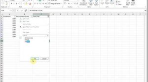 #322 Use this formula to count filtered data in Excel