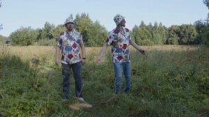 Друг Андрей - Матвей Северянин