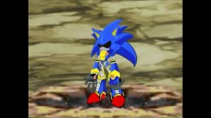 Super Sonic X Universe 『キャンバス / Canvas』