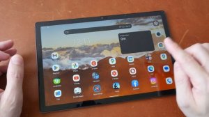 Chuwi HiPad XPro: 2023 best Android tablet deal?