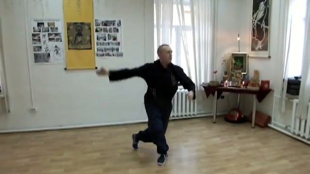 упрощенный вариант мягкого кулака 13 рук архатов смотреть онлайн