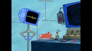 Губка Боб - Карен 2.0 (1)