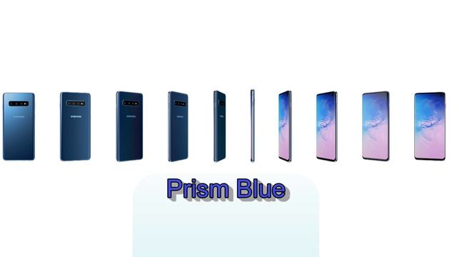 Технические характеристики samsung Galaxy S10e, Galaxy S10 и Galaxy S10 Plus