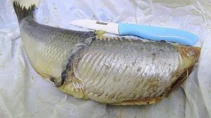 Сельдь по-русски