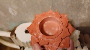 подсвечники из гипса - формы под заливку свечей