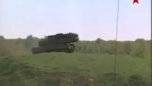 БУК-М2 в действии, Buk-M2 SAM In Action