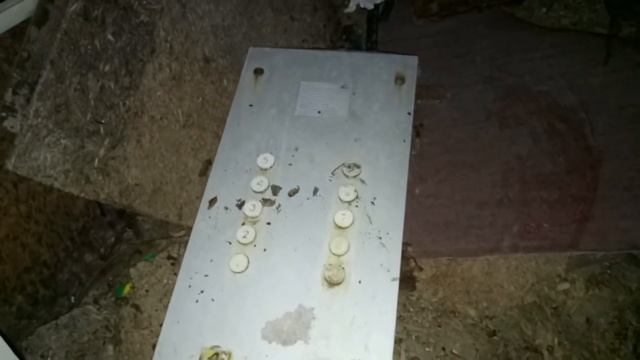 Лифты города ПРИПЯТЬ 2018 вокруг одна разруха смотреть онлайн