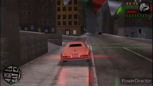 Прохождение Grand Theft Auto: Liberty City Stories Часть 1 (PSP) (Без комментариев)