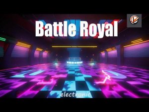 КиноTube, Suno - Battle Royal | Клип