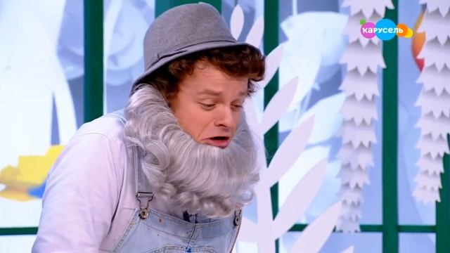 Давайте рисовать! Бросок во времени (от 13.11.2023) смотреть онлайн