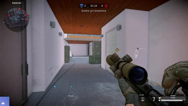 Warface РМ до 21 Лиги))) смотреть онлайн