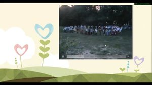 Хоровод  Что такое Хоровод и в чем его сакральный смысл