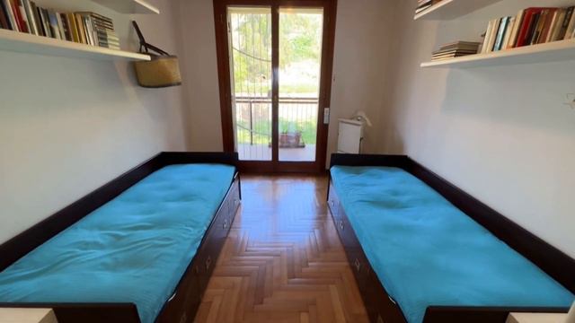 Appartamento con terrazza e vista mare in vendita a Bordighera, rif. 3T11 смотреть онлайн