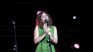 Алиса Игнатьева "Там у вишневому саду"