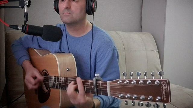 "Клин"_кавер / В.Третьяков