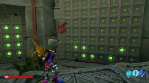 First Diamond Gnome (Weirding Woods) in Plants vs Zombies Battle for Neighborville