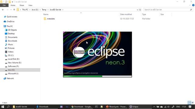 Prepare Dev. Environment WildFly and Eclipse | JavaEE Servlet Tutorial #01