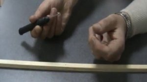 Гвоздарь Amati.avi