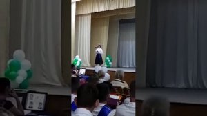 Мой добрый учитель