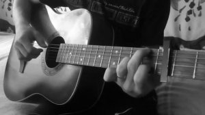 Bon Jovi - it's my life НА ГИТАРЕ | EASY LEVEL PLAY GUITAR COVER/КАВЕР | fingerstyle | SENIORIX