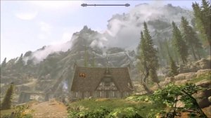Skyrim Special Edition Modded No Fast Travel No Crosshair No Commentary (Gamer Cave) part 21
