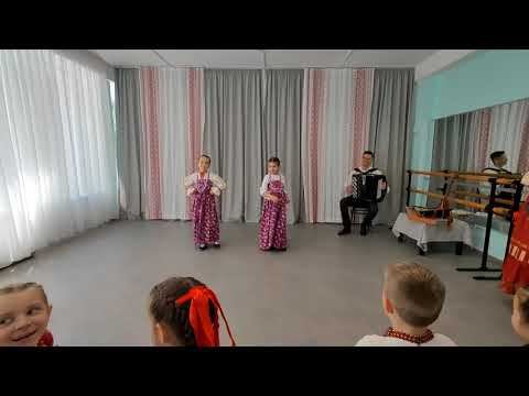 22.05.2024 Концерт Матрёнины сказки
