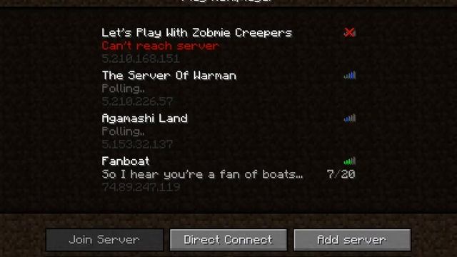 Minecraft Splash Title Glitch смотреть онлайн