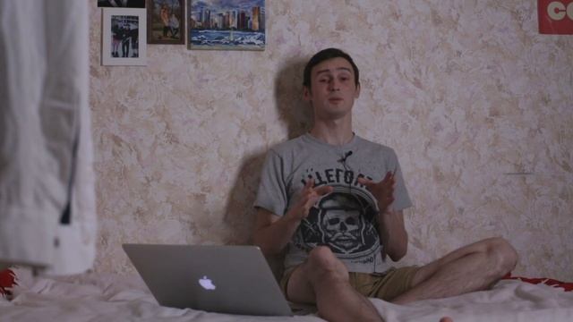 Американская виза после отказа. Не вопрос смотреть онлайн