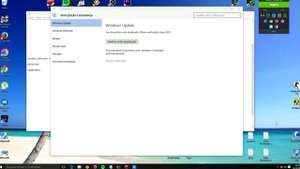 Solved / FIXED - Windows 10 Defender Update ERROR - KB2267602 Error 0x80070643