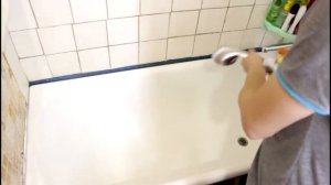 Чем мыть ванну после реставрации? Лайфхак от Николая