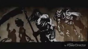 Клип Дарксайдерс 2