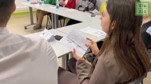 Круглый стол - "Результаты внедрения методик по общеобразовательным дисциплинам"