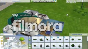 Симс 4! Дом молодой пары! #Молодость