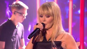 Wild. Валерия - живой концерт Соль на РЕН ТВ