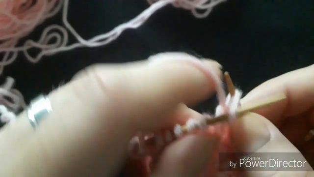 Вертикальный ажурный узор #8 смотреть онлайн