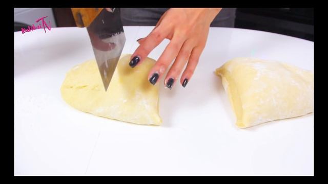 Булочки сдобные с крошкой как из детства