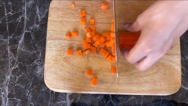 Корейские Рисовые Шарики Быстро Вкусно | Как Готовить