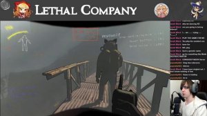 Lethal Company - 3/01/2024 - Testing Out Some Basic Mods