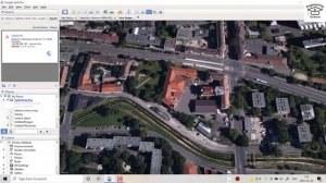 Download Very High Resolution Google Earth Pro Images Free