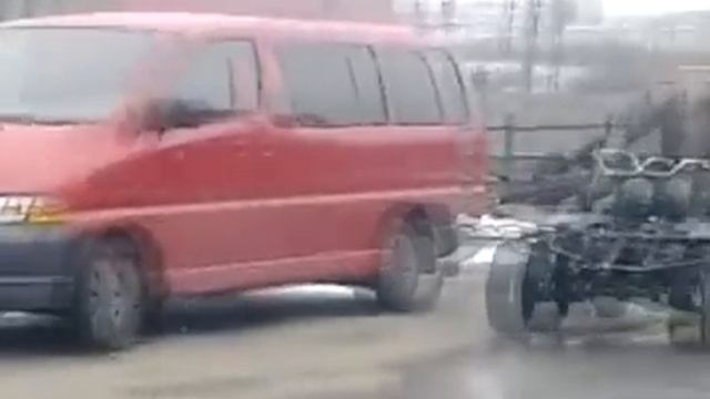 Первый выезд смотреть онлайн