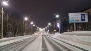 Neyi var. Мурманск...... Мончегорск......