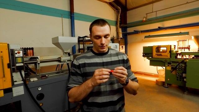 Выбор пластика для рыбок смотреть онлайн