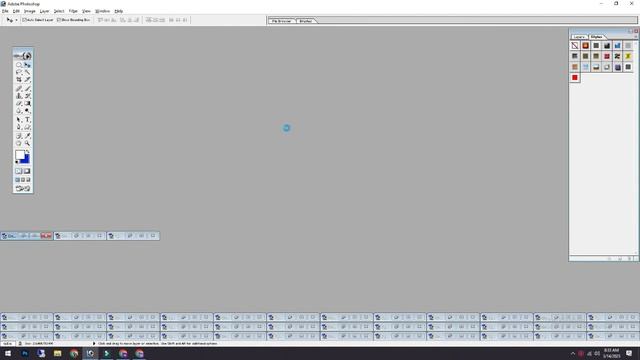 How To Make Photo Online Photoshop cs Ep-107 | Photo Bnany Ka Naya Tareqa | Munir Tech смотреть онлайн