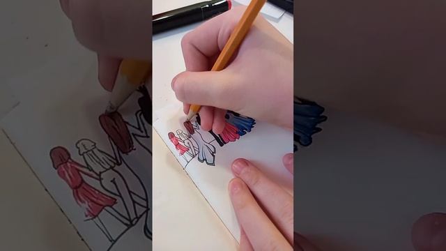 Делаю рисованные анимации своими руками) (1 ч.) #рекомендации #анимация #рисование #своимируками смотреть онлайн