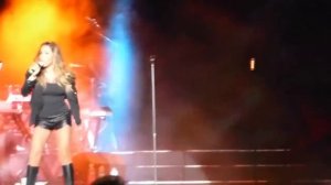 Jermaine Jackson - When the rain begins to fall (Live @ Suikerrock 2014)