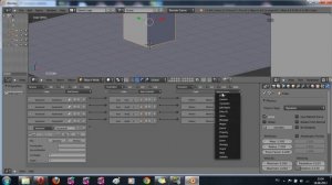 Создание игры в (BGE) Blender Game Engine - урок 1