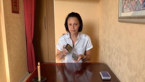 Работа  Что ждет дальше. Гадание онлайн. Таро.