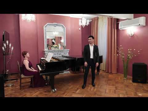 Концерт вокальной музыки "Приглашает Ольга Нестерова"