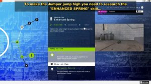 Watch Dogs 2 - How to get the Research Point in Palo Alto, Silicon Valley