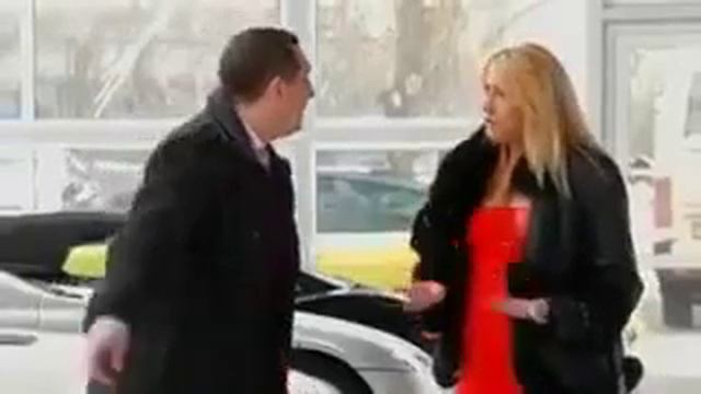 А у тех кто работает с нами такого не произойдет. смотреть онлайн